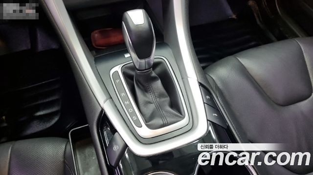 Ford Mondeo (IV) 2.0 Trend 2015 — фото 9