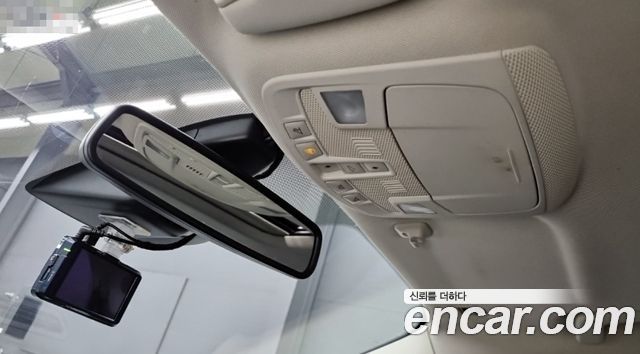 Ford Mondeo (IV) 2.0 Trend 2015 — фото 19