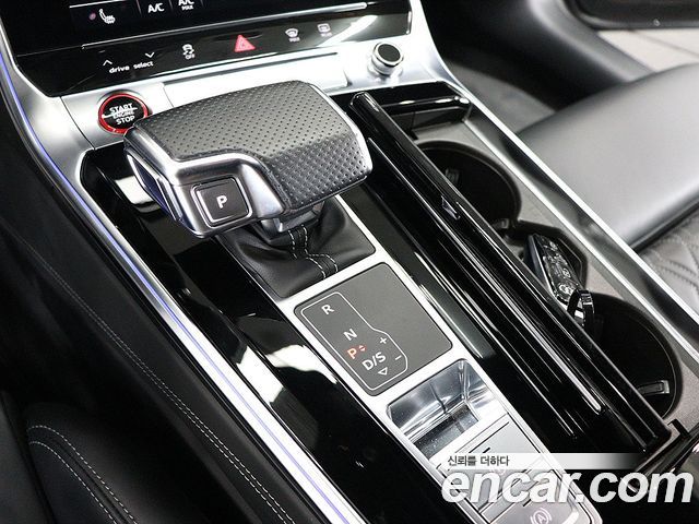 Audi S7 (4K) 3.0 TDI Quattro 2023 — фото 9