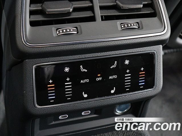 Audi S7 (4K) 3.0 TDI Quattro 2023 — фото 16