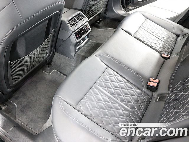 Audi S7 (4K) 3.0 TDI Quattro 2023 — фото 19