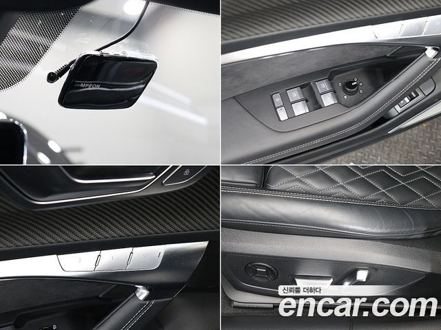 Audi S7 (4K) 3.0 TDI Quattro 2023 — фото 21