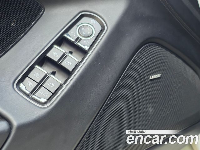 Porsche Panamera 4.8 GTS 970 2014 — фото 23