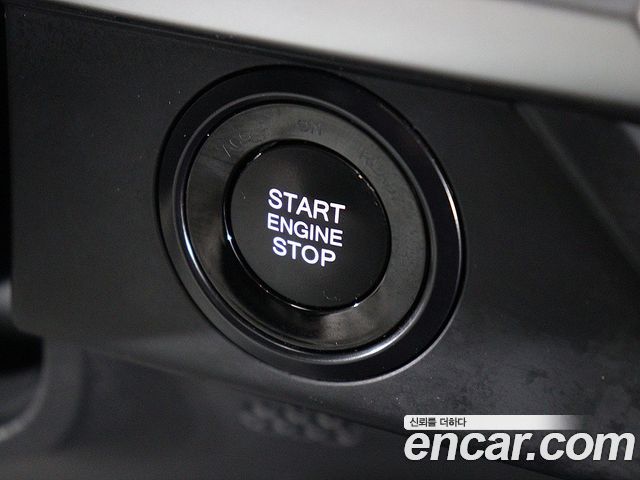 KG Mobility (SsangYong) Torres Gasoline 1.5 2WD T7 2025 — фото 10