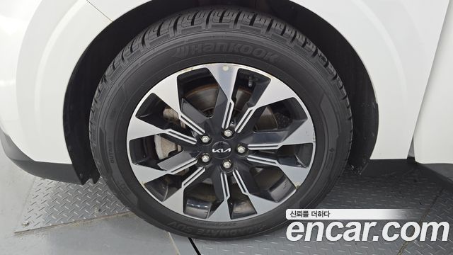 Kia Carnival (IV) Diesel 9-Seater Prestige 2022 — фото 5