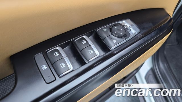 Kia Carnival (IV) Diesel 9-Seater Prestige 2022 — фото 14