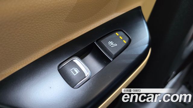 Kia Carnival (IV) Diesel 9-Seater Prestige 2022 — фото 20