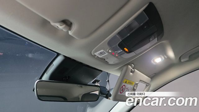 Kia Sportage (V) Diesel 2.0 2WD Prestige 2022 — фото 20