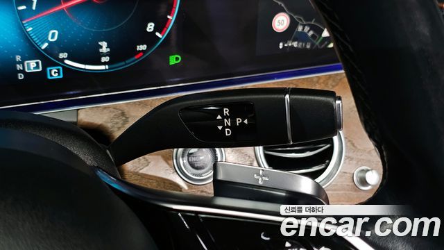 Mercedes-Benz E-Class (W213) E250 Exclusive 2021 — фото 9