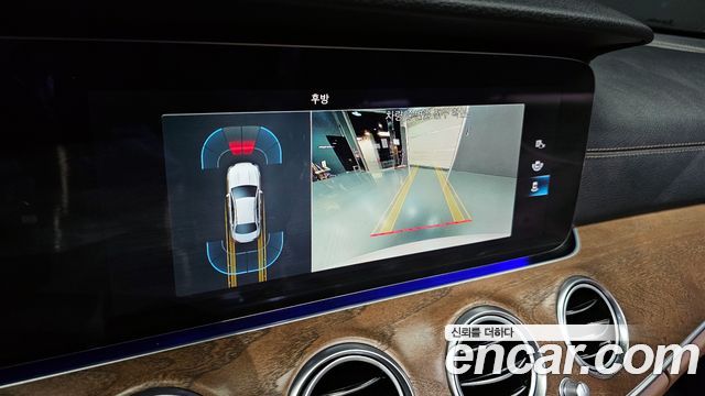 Mercedes-Benz E-Class (W213) E250 Exclusive 2021 — фото 15