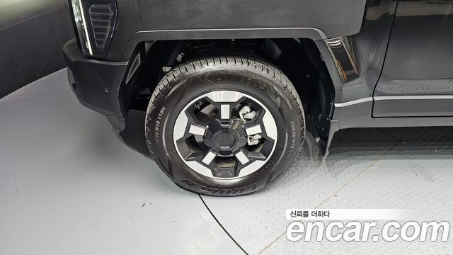 Kia Tasman 2.5T Gasoline 4WD Extreme 2026 — фото 5