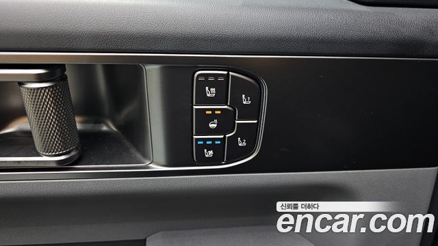 Kia Tasman 2.5T Gasoline 4WD Extreme 2026 — фото 17