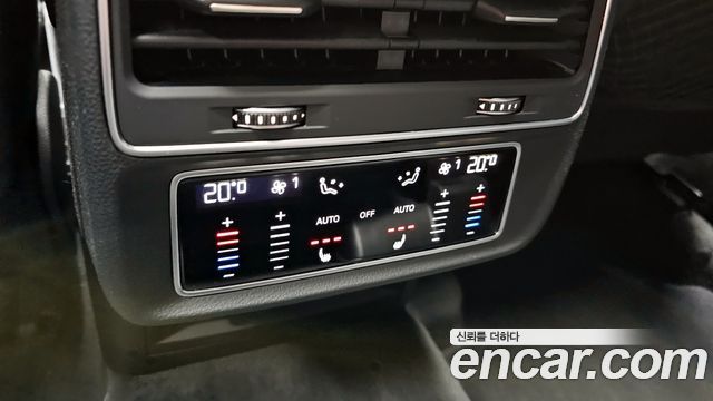 Audi Q7 (4M) 45 TDI Quattro 2021 — фото 17
