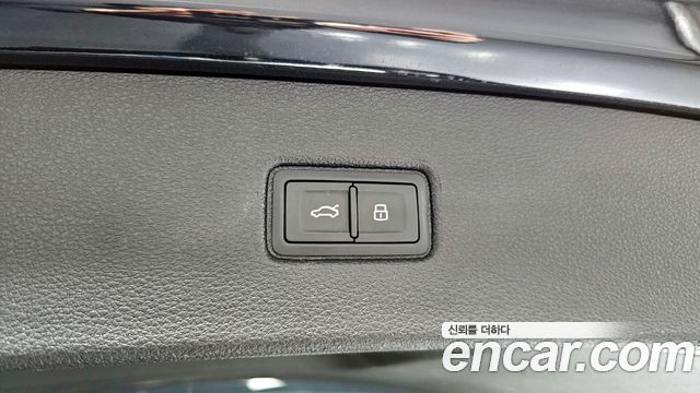 Audi Q7 (4M) 45 TDI Quattro 2021 — фото 18