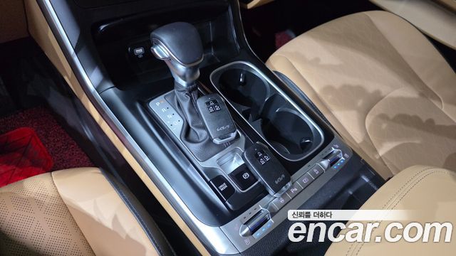 Kia Carnival (IV) Diesel 9-Seater Prestige 2022 — фото 9