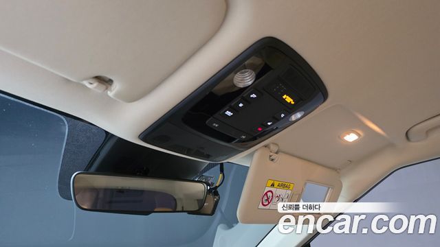 Kia Carnival (IV) Diesel 9-Seater Prestige 2022 — фото 19