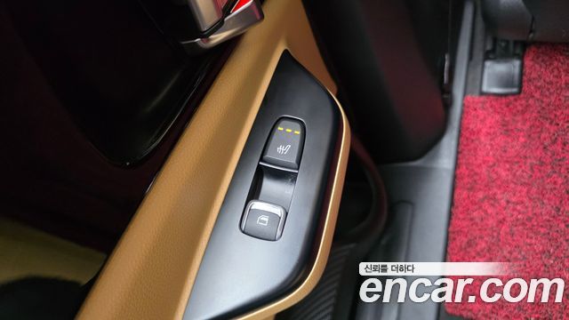 Kia Carnival (IV) Diesel 9-Seater Prestige 2022 — фото 20
