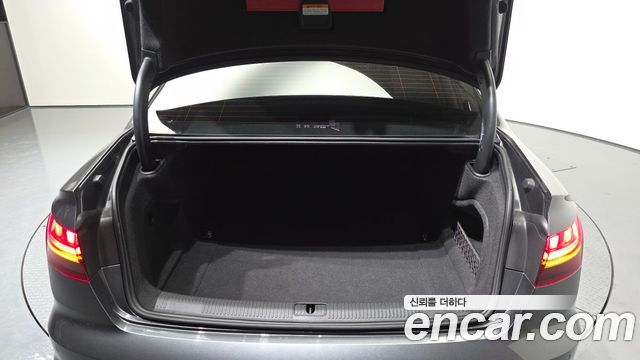 Audi A4 (B9) 40 TFSI Premium 2021 — фото 20