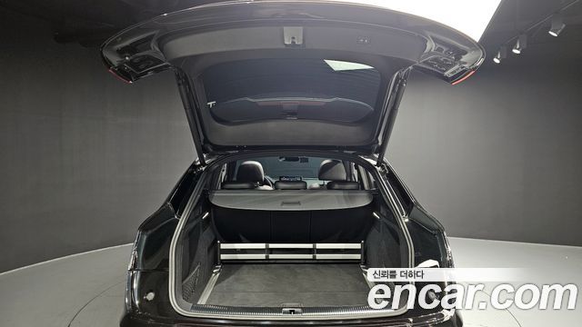 Audi SQ5 (FY) 3.0 TFSI Quattro Sportback 2022 — фото 20