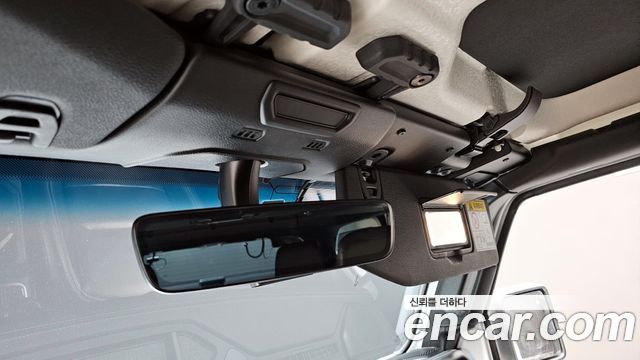 Jeep Wrangler (JL) 2.0 Overland 4Door 2022 — фото 19