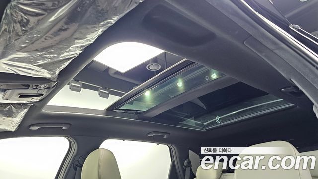 Kia Sorento (IV) HEV 1.6 2WD Signature 2023 — фото 13