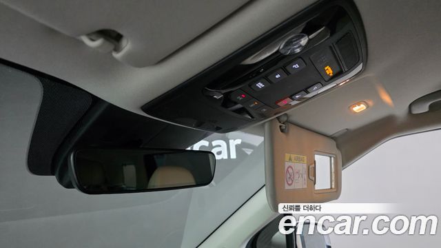 Kia Carnival (IV) Gasoline 7-Seater Signature 2023 — фото 14
