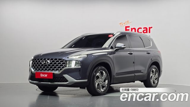 Hyundai Santa Fe Gasoline 2.5T 2WD Premium Choice