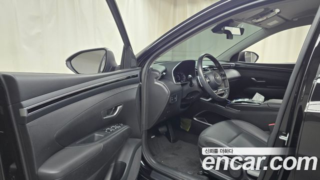 Hyundai Tucson (NX4) Diesel 2.0 2WD Modern 2023 — фото 10