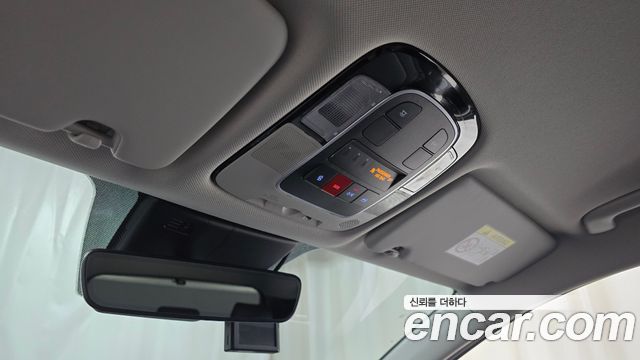 Hyundai Tucson (NX4) Diesel 2.0 2WD Modern 2023 — фото 18