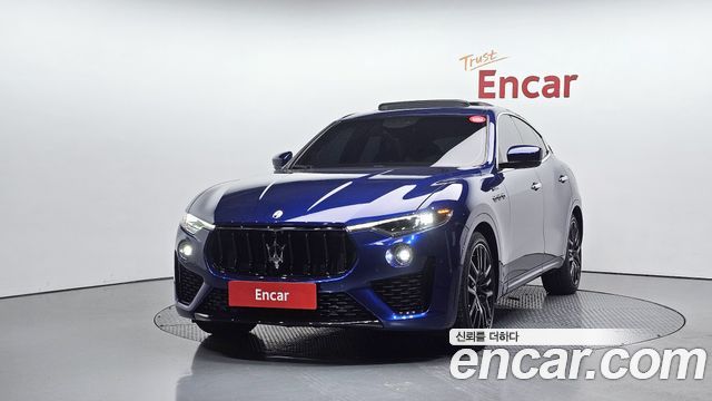 Maserati Levante 3.0 AWD Modena