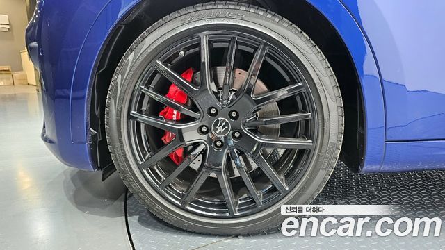 Maserati Levante 3.0 AWD Modena 2022 — фото 5
