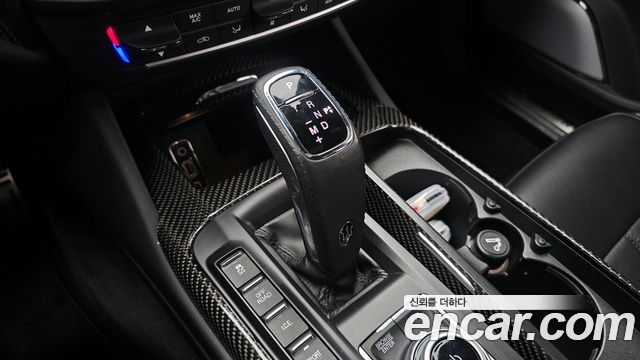 Maserati Levante 3.0 AWD Modena 2022 — фото 9