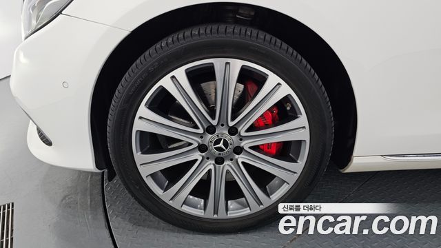 Mercedes-Benz E-Class (W213) E450 4MATIC Exclusive 2019 — фото 5