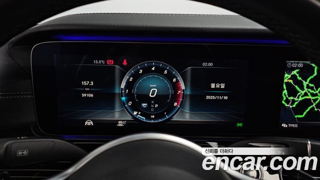 Mercedes-Benz E-Class (W213) E450 4MATIC Exclusive 2019 — фото 8