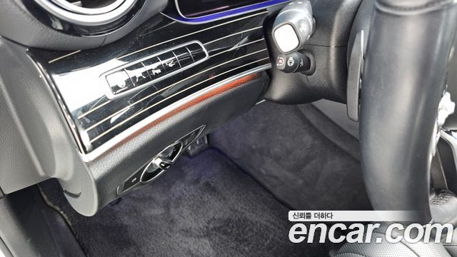 Mercedes-Benz E-Class (W213) E450 4MATIC Exclusive 2019 — фото 14