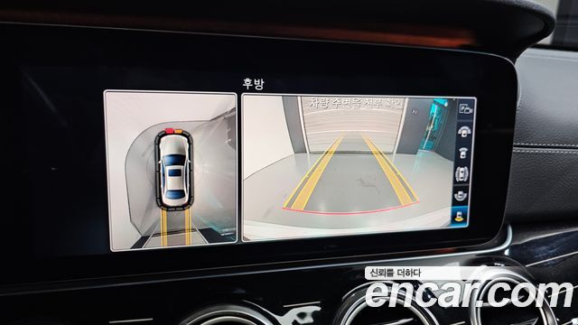 Mercedes-Benz E-Class (W213) E450 4MATIC Exclusive 2019 — фото 16