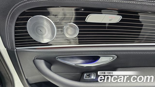 Mercedes-Benz E-Class (W213) E450 4MATIC Exclusive 2019 — фото 18