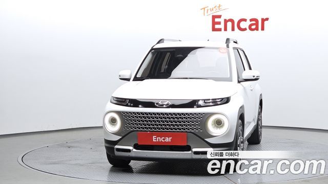 Hyundai Casper Inspiration 2023 — фото 3