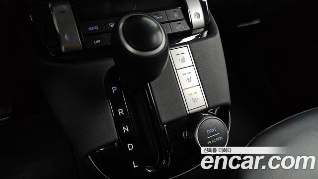 Hyundai Casper Inspiration 2023 — фото 9