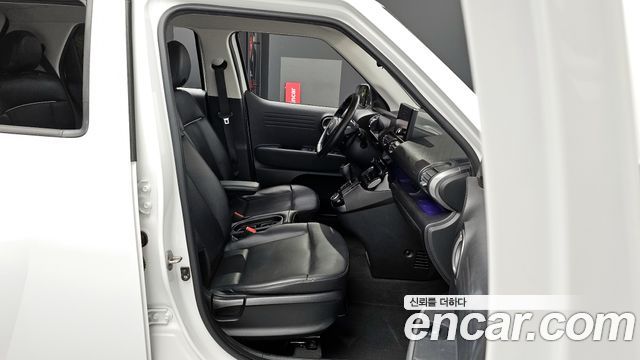 Hyundai Casper Inspiration 2023 — фото 11