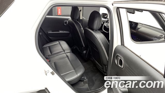 Hyundai Casper Inspiration 2023 — фото 12