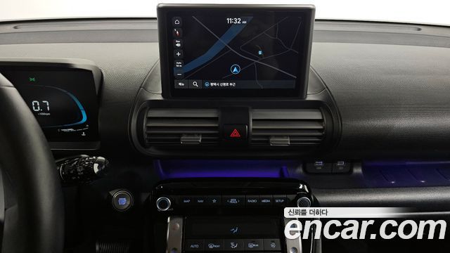 Hyundai Casper Inspiration 2023 — фото 14