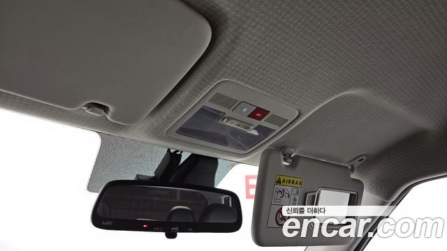 Hyundai Casper Inspiration 2023 — фото 19