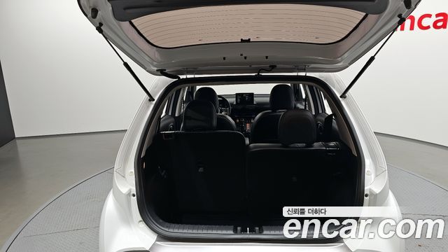 Hyundai Casper Inspiration 2023 — фото 20