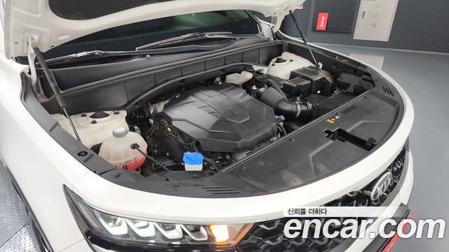 Kia Sorento (IV) Diesel 2.2 2WD Trendy 2021 — фото 6