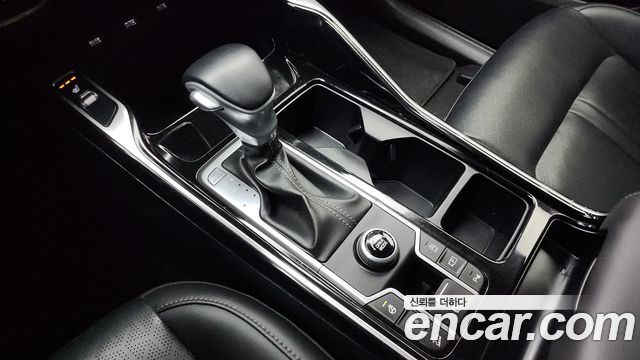 Kia Sorento (IV) Diesel 2.2 2WD Trendy 2021 — фото 9