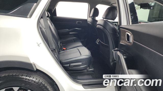Kia Sorento (IV) Diesel 2.2 2WD Trendy 2021 — фото 12