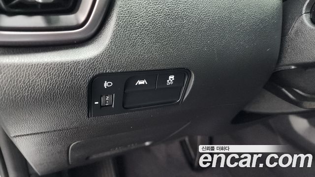 Kia Sorento (IV) Diesel 2.2 2WD Trendy 2021 — фото 18