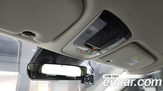 Kia Sorento (IV) Diesel 2.2 2WD Trendy 2021 — фото 19