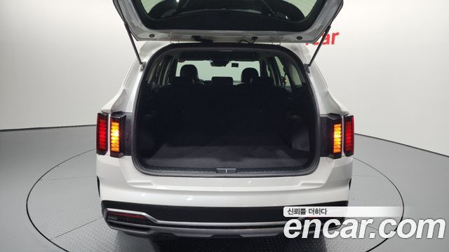 Kia Sorento (IV) Diesel 2.2 2WD Trendy 2021 — фото 20